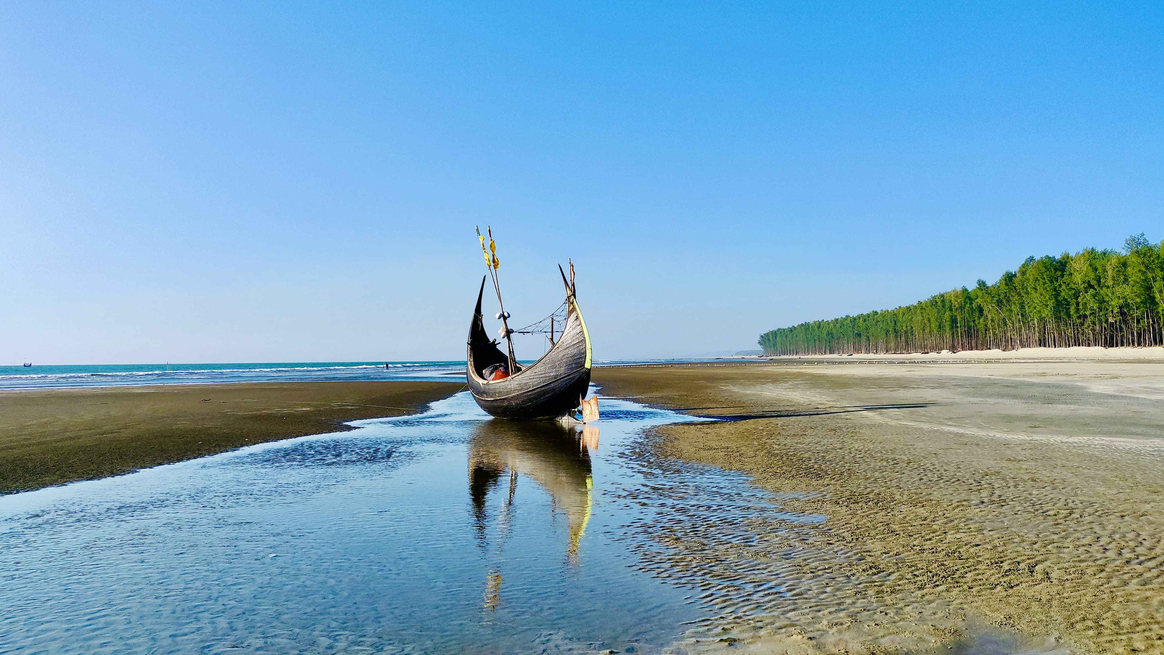 Cox's Bazar